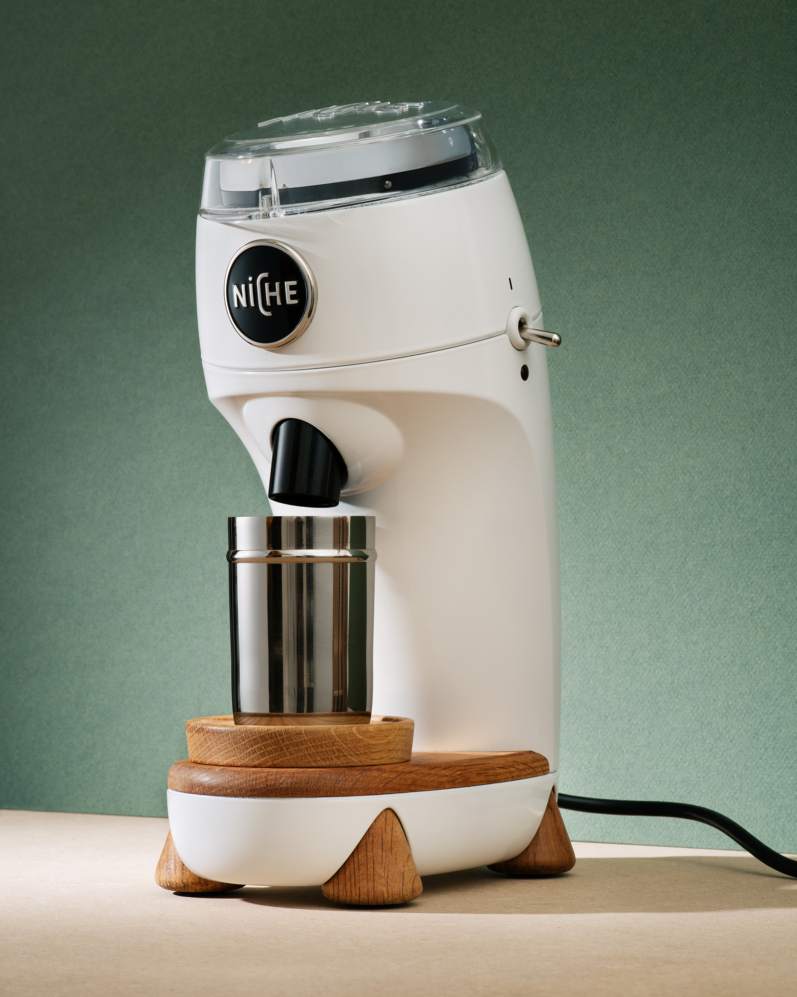 Fiona Crott | Coffee Lovers